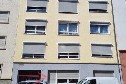 Wohnung Mannheim Fahrlach - 3 Zimmer, 91 m&sup2;, 390.000&euro; | Angebot:27166105