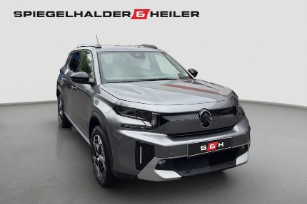 Citroen C3 Aircross 21.000 km 25.900 &euro; Heidelberg 69126