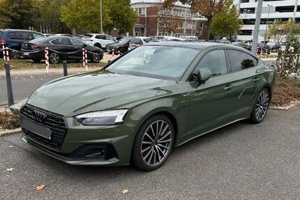 Audi A5 40.000 km 42.800 &euro; Bürstadt 68642
