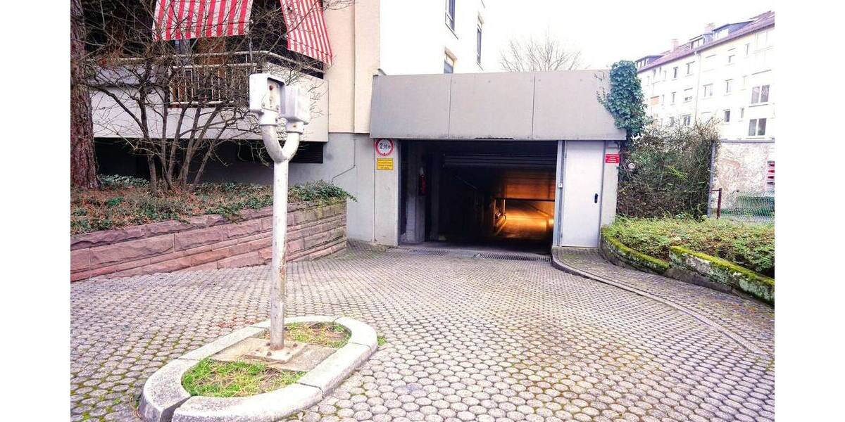Etagenwohnung Heidelberg Neuenheim - 3 Zimmer, 97 m&sup2;, 640.000&euro; | Angebot:26471246
