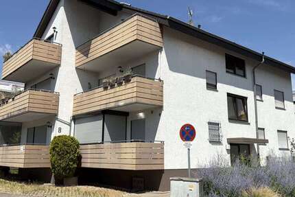 Wohnung Schriesheim - 2 Zimmer, 78 m&sup2;, 205.000&euro; | Angebot:26997770