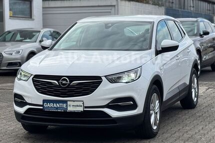 Opel Grandland (X) 161.000 km 9.499 &euro; Wiesloch 69168