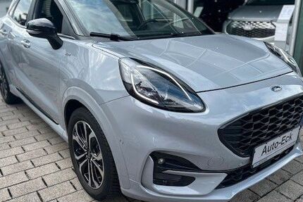 Ford Puma 23.980 km 18.390 &euro; Heppenheim 64646