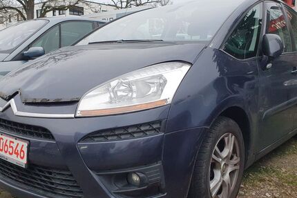 Citroen C4 Picasso 250.000 km 1.000 &euro; Viernheim bei Mannheim 68519