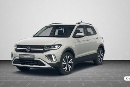 VW T-Cross 8.173 km 26.900 &euro; Ladenburg 68526