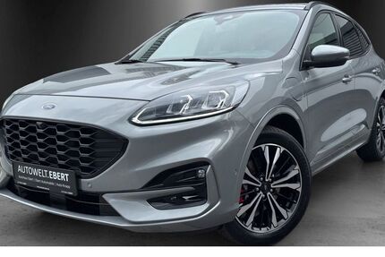 Ford Kuga 41.000 km 24.890 € Hockenheim 68766