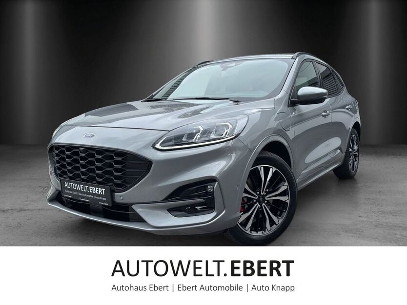 Ford Kuga 41.000 km 24.890 € Hockenheim 68766