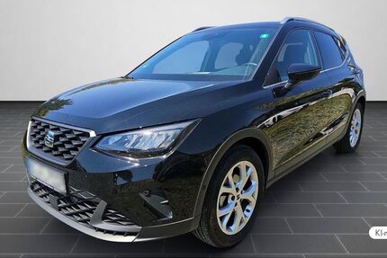 Seat Arona 21.801 km 19.950 &euro; Heidelberg 69123