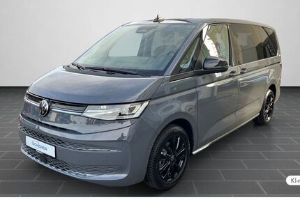 VW T7 Multivan 5.900 km 61.690 &euro; Ludwigshafen 67059