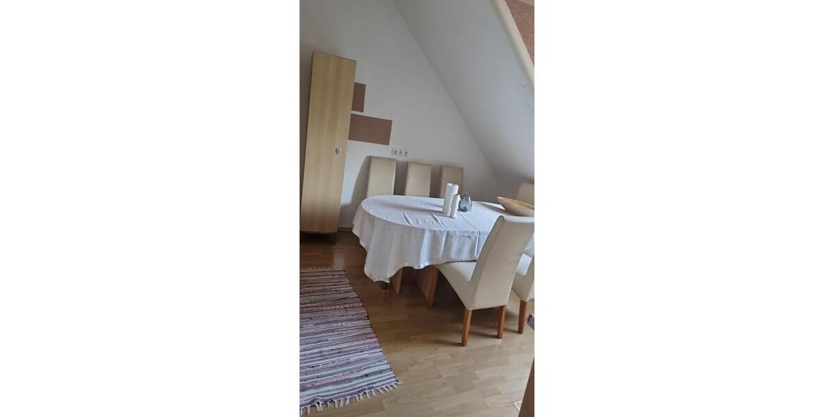 Etagenwohnung Ludwigshafen am Rhein Mundenheim - 3 Zimmer, 100 m&sup2;, 1.000&euro; | Angebot:26689078