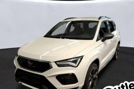 Cupra Ateca 48.087 km 28.491 &euro; Weinheim 69469