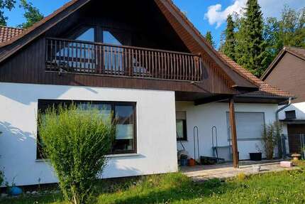 Haus Bensheim-Fehlheim Fehlheim - 5 Zimmer, 177 m&sup2;, 388.000&euro; | Angebot:27280447