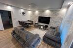 Erdgeschoßwohnung Mannheim Gartenstadt - 4 Zimmer, 90 m&sup2;, 1.730&euro; | Angebot:26469698