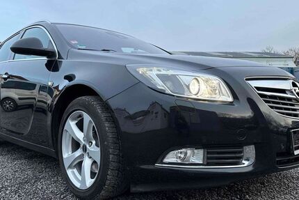 Opel Insignia 207.000 km 6.900 &euro; Worms 67547