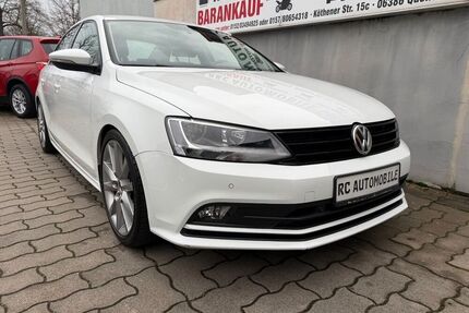 VW Jetta