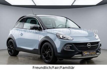 Opel Adam 47.000 km 11.290 &euro; Lampertheim 68623