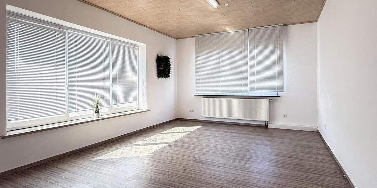 Mehrfamilienhaus, Wohnhaus Worms Innenstadt - 6 Zimmer, 130 m&sup2;, 459.000&euro; | Angebot:25896231