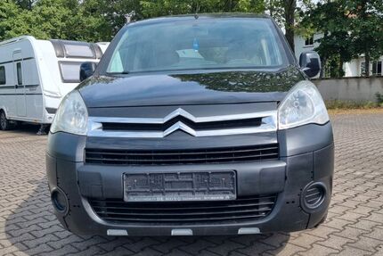 Citroen Berlingo 180.500 km 4.250 &euro; Viernheim 68519