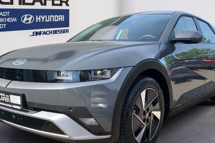 Hyundai IONIQ 5 10.455 km 39.480 &euro; Bad Dürkheim 67098