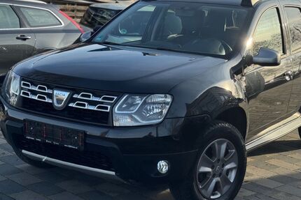 Dacia Duster 152.000 km 6.999 &euro; Ludwigshafen 67071