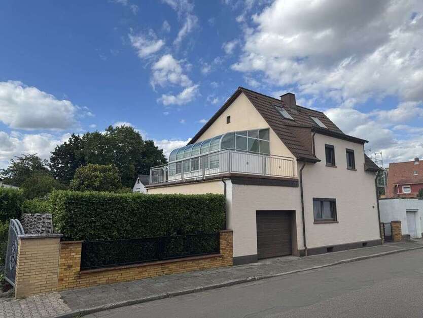 Haus zum Kaufen in Worms Pfeddersheim 329.000 € 148.75 m²