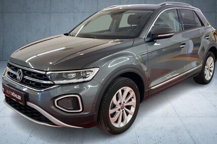 VW T-Roc 86.200 km 19.900 &euro; Bad Dürkheim 67098