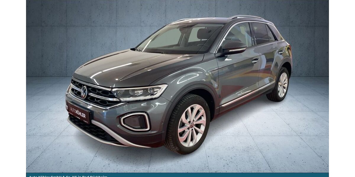 VW T-Roc 86.200 km 19.900 &euro; Bad Dürkheim 67098