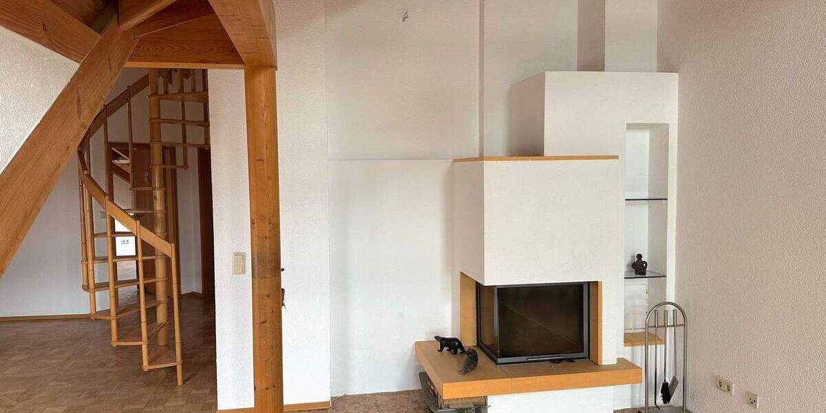 Etagenwohnung Limburgerhof - 3 Zimmer, 82 m&sup2;, 285.000&euro; | Angebot:25667082