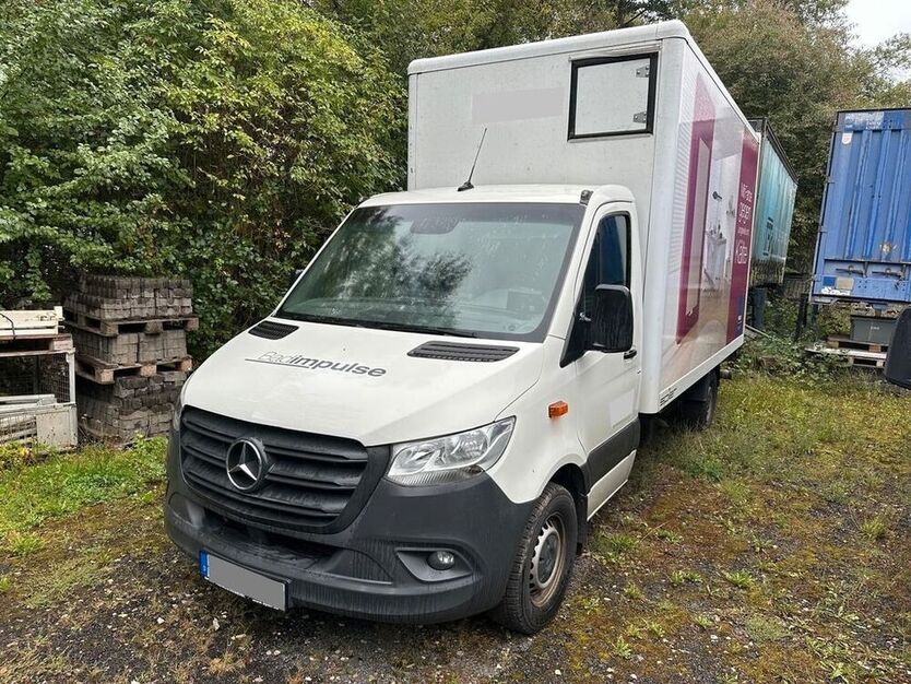 Sprinter