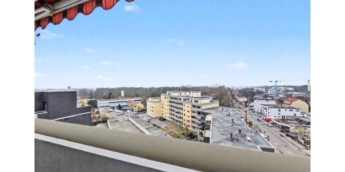 Etagenwohnung Ludwigshafen am Rhein - 4 Zimmer, 91 m&sup2;, 219.900&euro; | Angebot:25457070