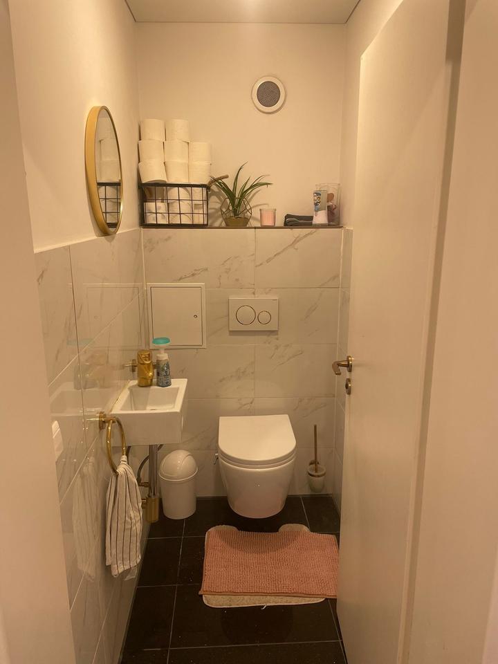 3,5 Zimmer Whg. mit Garage&Aufzug-Mannheim-Käfertal nähe Franklyn