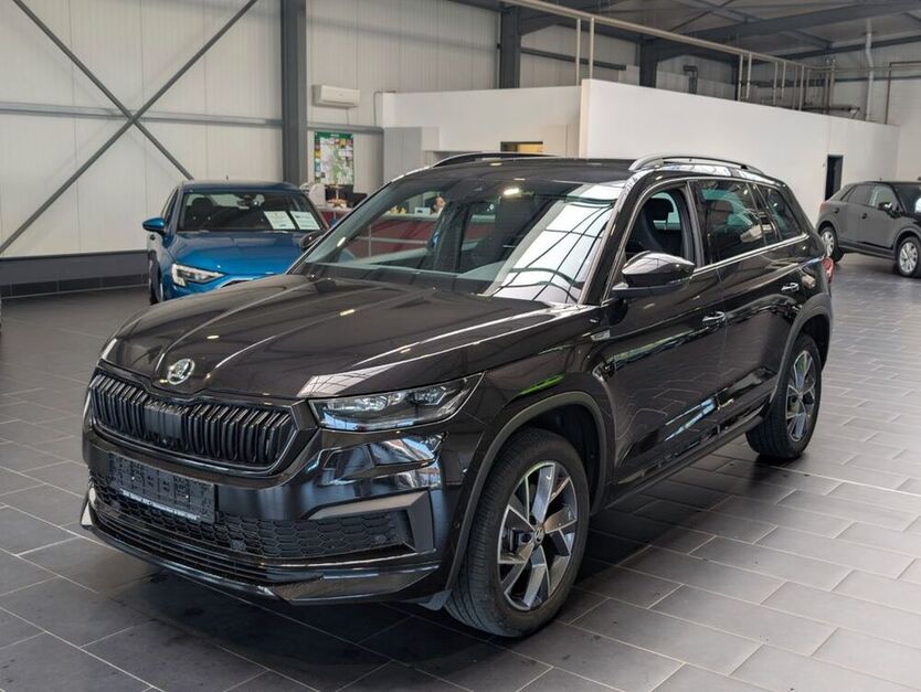 Kodiaq