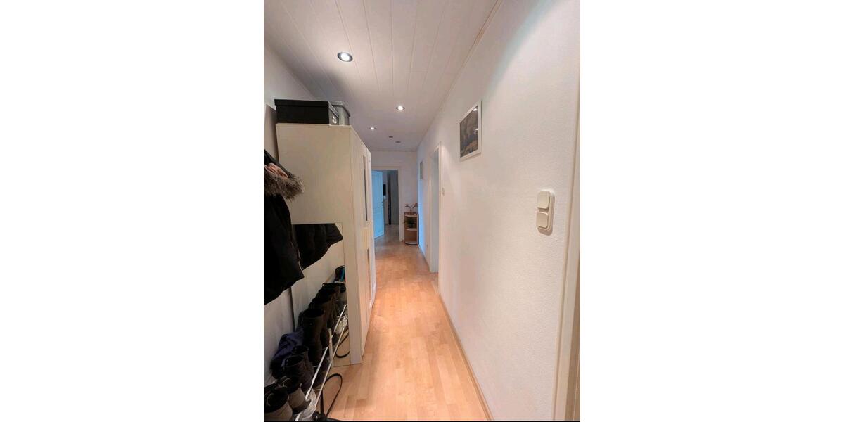 Etagenwohnung Mannheim Almenhof - 2 Zimmer, 61 m&sup2;, 950&euro; | Angebot:25308136
