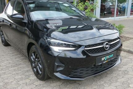 Opel Corsa 13.800 km 15.790 &euro; Heidelberg 69121