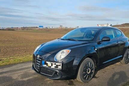 Alfa Romeo MiTo 243.400 km 1.995 &euro; Mannheim 68305