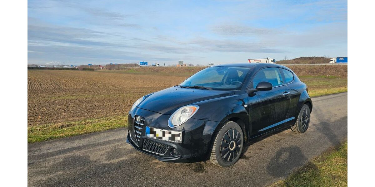 Alfa Romeo MiTo 243.400 km 1.995 &euro; Mannheim 68305