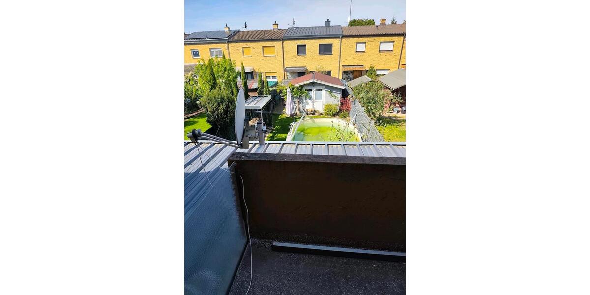 Reihenhaus Hockenheim - 4 Zimmer, 90 m&sup2;, 359.000&euro; | Angebot:26221639