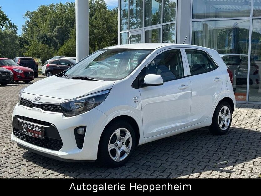 Picanto