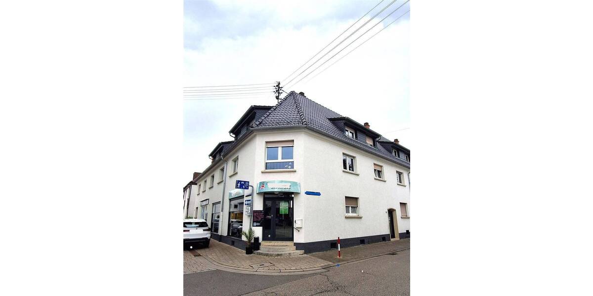 2 Zimmer Dachgeschoss Wohnung in MA - Friedrichsfeld 2 zimmer