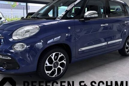 Fiat 500L 79.900 km 9.870 € Mannheim 68309