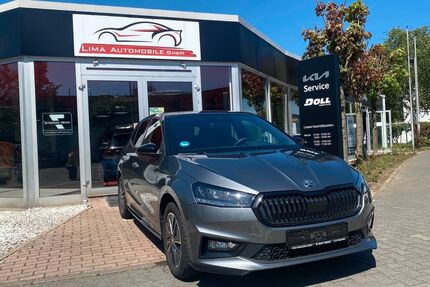 Skoda Fabia 38.000 km 17.990 &euro; Weinheim 69469
