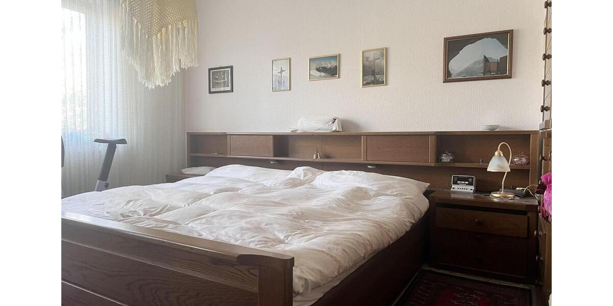 Erdgeschoßwohnung Mannheim Herzogenried - 3 Zimmer, 95 m&sup2;, 1.240&euro; | Angebot:26313901