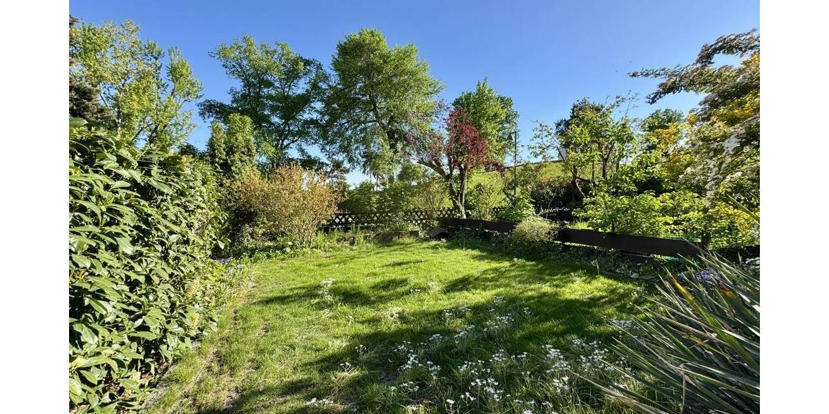 Reihenendhaus Lorsch - 5 Zimmer, 160 m&sup2;, 1.840&euro; | Angebot:26452346