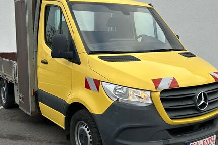 Mercedes-Benz Sprinter 145.442 km 20.900 &euro; Bad Dürkheim 67098