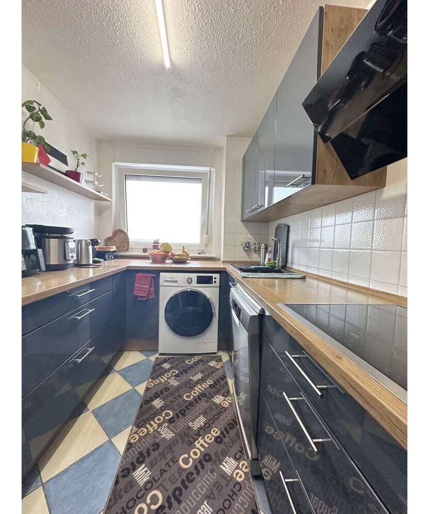 Wohnung zum Kaufen in Schwetzingen 239.000 € 96.77 m²