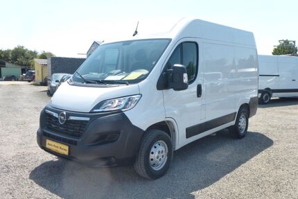 Opel Movano 69.400 km 21.700 € Worms 67547