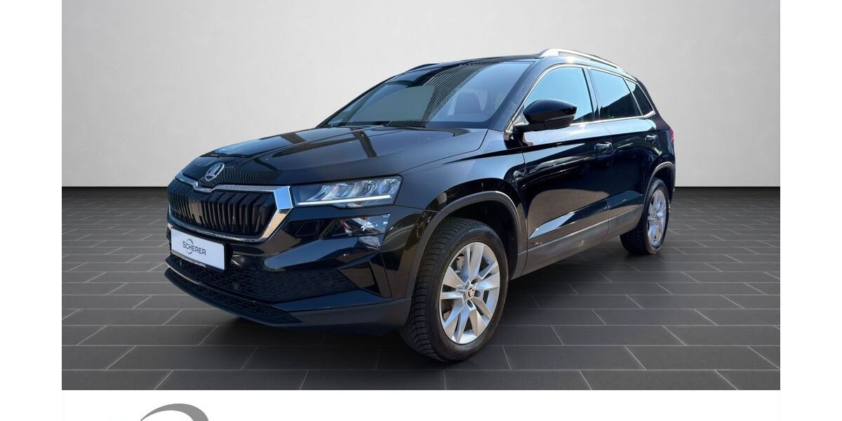 Skoda Karoq 76.200 km 26.890 &euro; Neustadt a.d. Weinstraße 67433