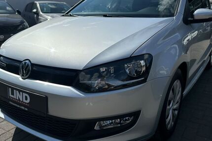 VW Polo 64.223 km 10.990 &euro; Frankenthal (Pfalz) 67227
