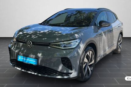 VW ID.4 51.200 km 34.290 &euro; Mannheim 68167