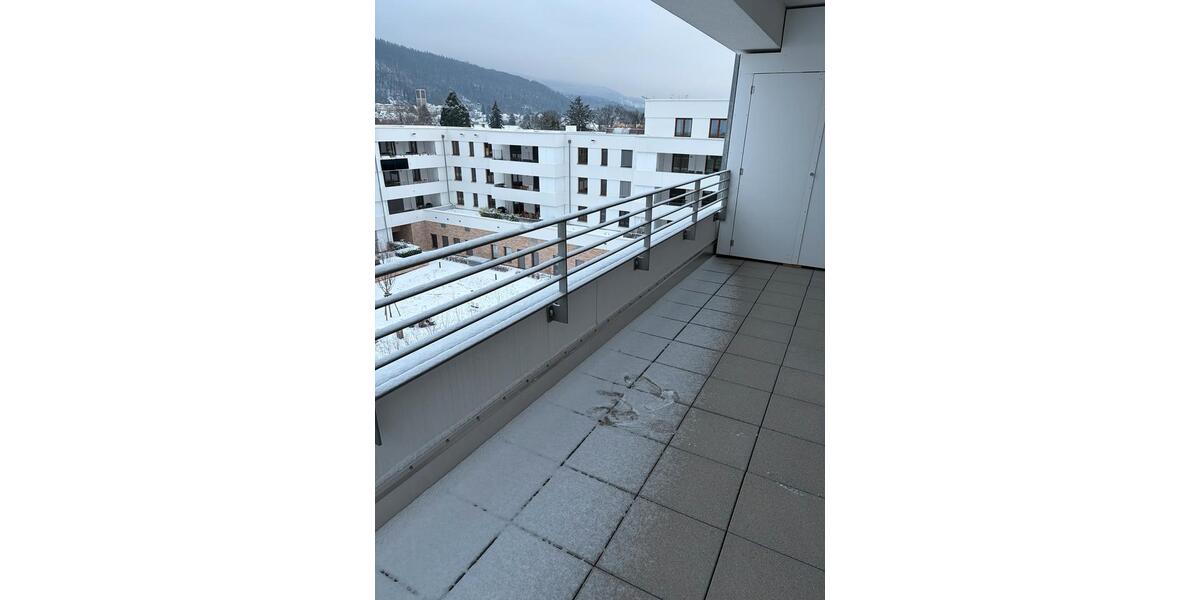 Heidelberg Südstadt Moderne Penthouse Wohnung Stellplatz provfrei 3 zimmer
